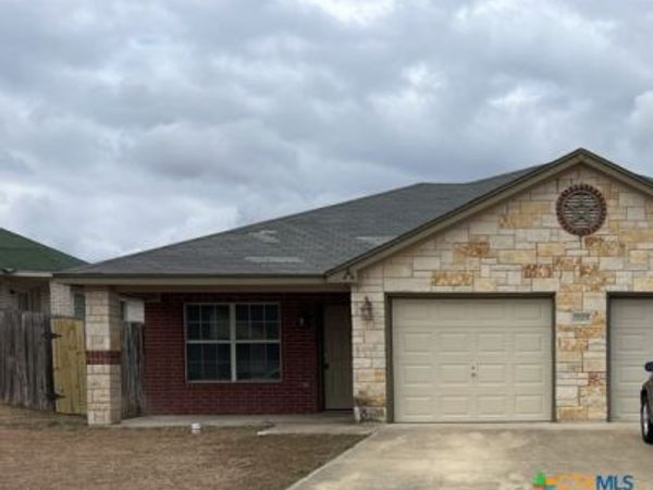 3205 Baldwin Loop , Unit A, Killeen, TX 76549