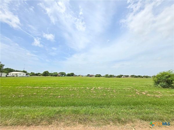 0 Tomahawk Drive , Palacios, TX 77465