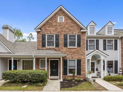 903 Reserve Way, Summerville, SC 29485