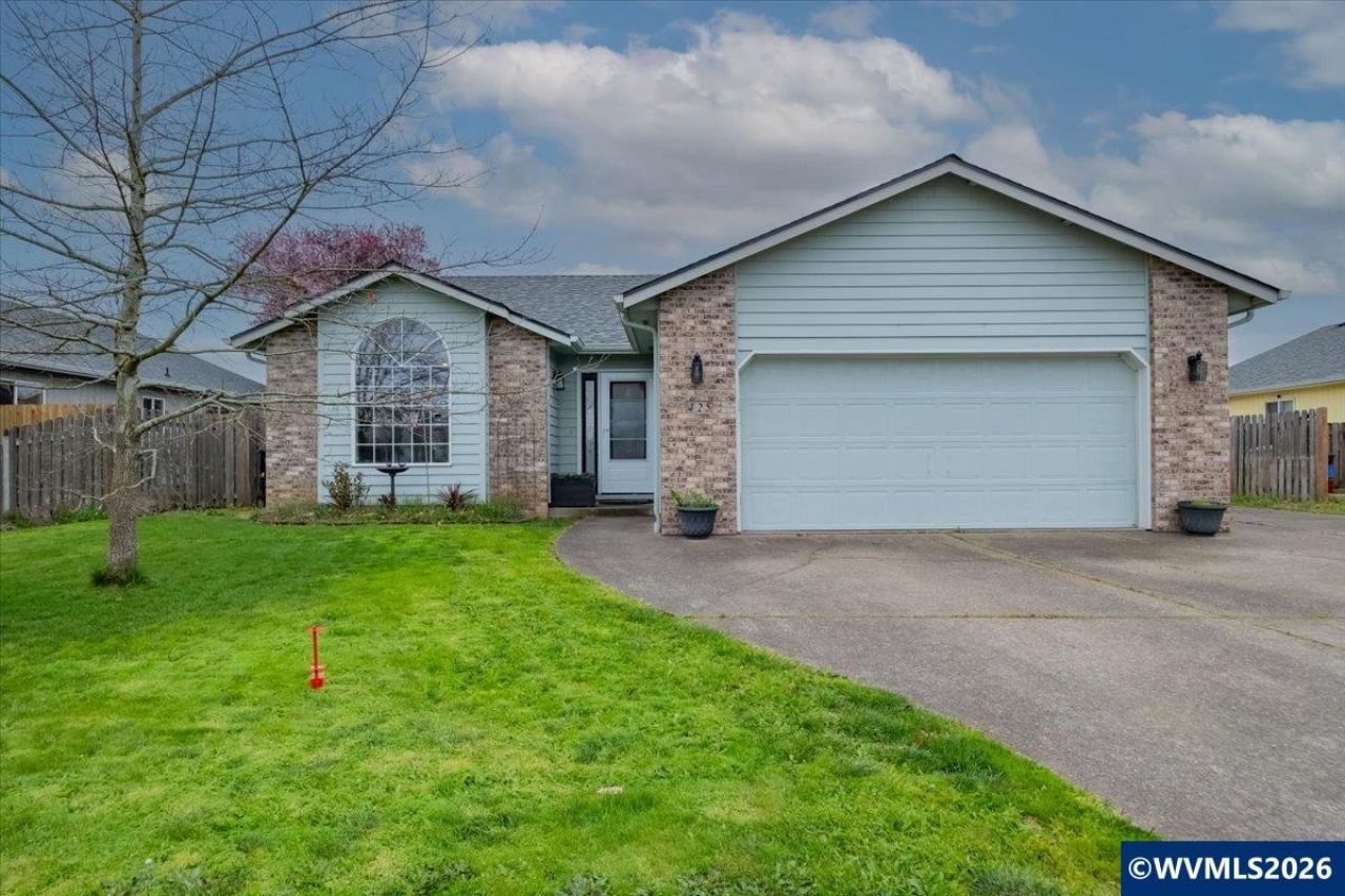 425 Timber St Se, Albany, OR 97322 Main Photo