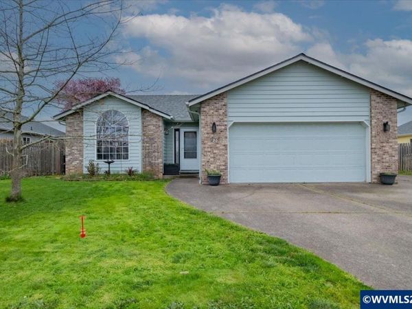 425 Timber St SE, Albany, OR 97322