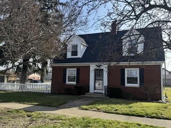 3400 S Center Street, Terre Haute, IN 47802