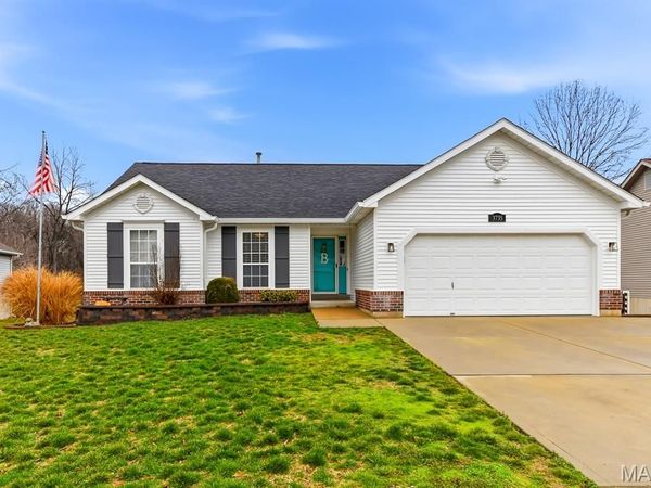 3735 Falcon View Drive , Arnold, MO 63010
