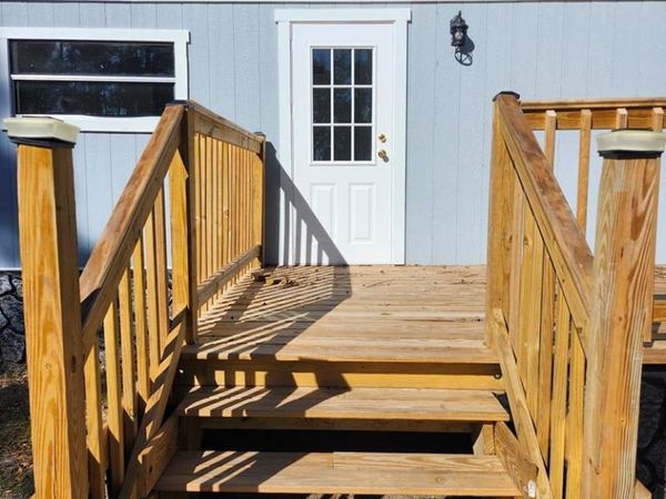 124 SE 423rd St, Cross City, FL 32628