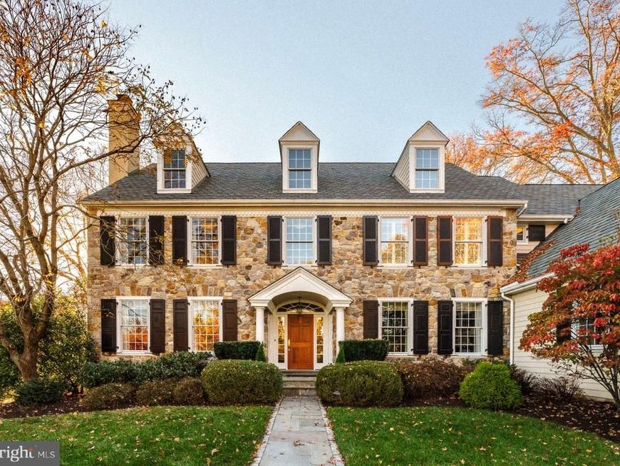 700 Thomas Road, Lafayette Hill, PA 19444 Main Photo