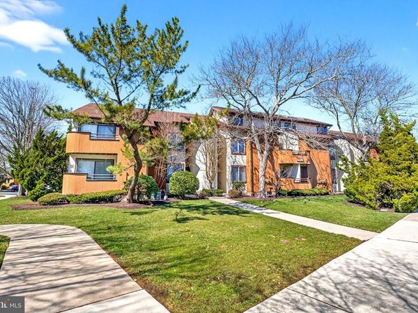 142 REEF DRIVE, OCEAN CITY, NJ 08226