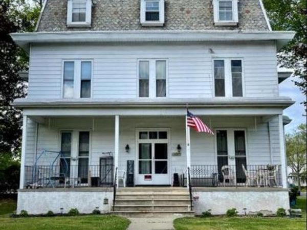 125 W COMMERCE STREET , Unit 2, BRIDGETON, NJ 08302