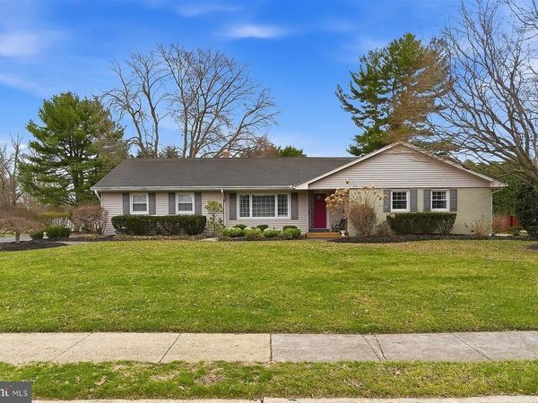 29 HANCE BOULEVARD , FREEHOLD, NJ 07728