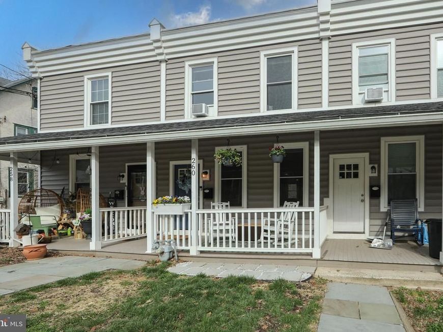 260 N Aberdeen, Wayne, PA 19087 Main Photo