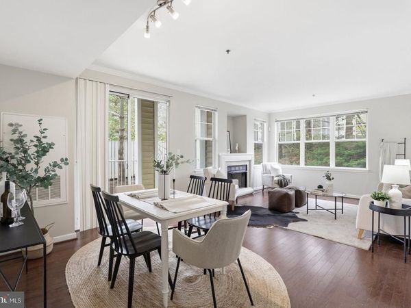1641 INTERNATIONAL DRIVE, Unit 114, MCLEAN, VA 22102