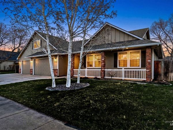 3120 S Gold Bar Ave, Meridian, ID 83642