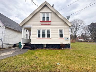 15 De Jonge Street, Rochester, NY 14621