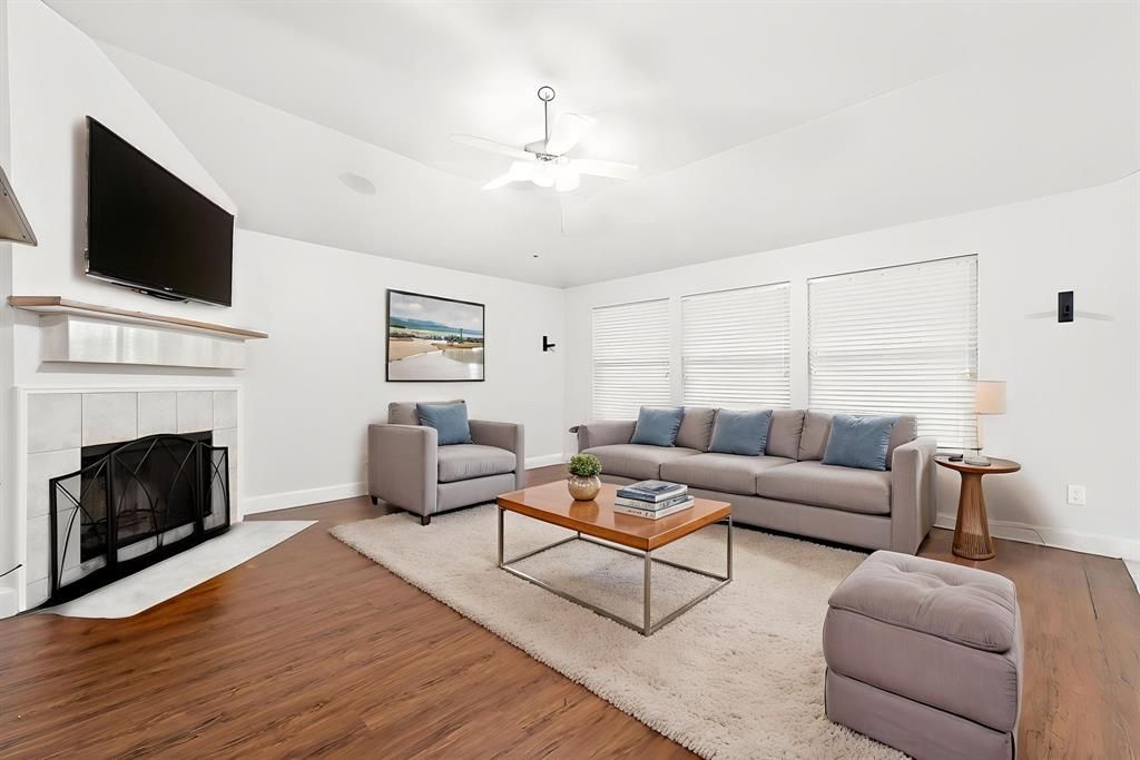 3208 Reagenea Drive, Wylie, TX 75098 Main Photo