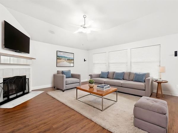 3208 Reagenea Drive, Wylie, TX 75098