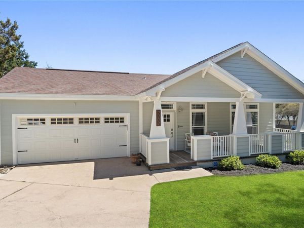 7707 Bar K Ranch RD, Lago Vista, TX 78645