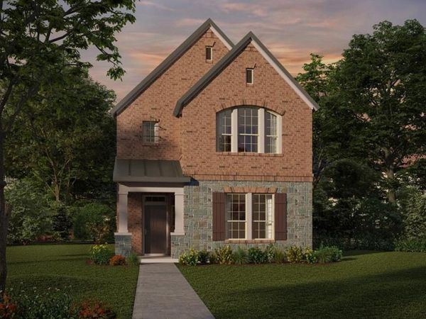 14540 Walsh Avenue, Fort Worth, TX 76008