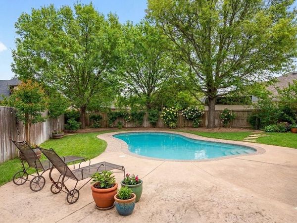 2304 Brittway LN, Cedar Park, TX 78613