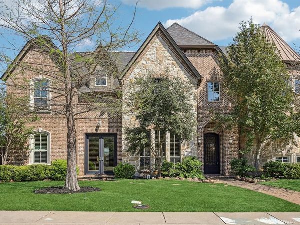 11878 Coronado Trail, Frisco, TX 75033