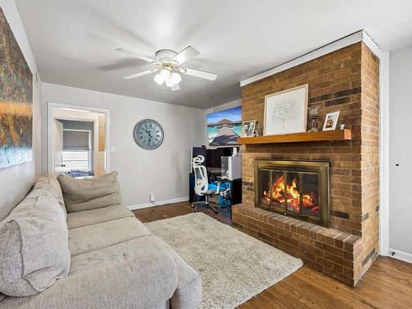 1004 Cordell Street, Denton, TX 76201