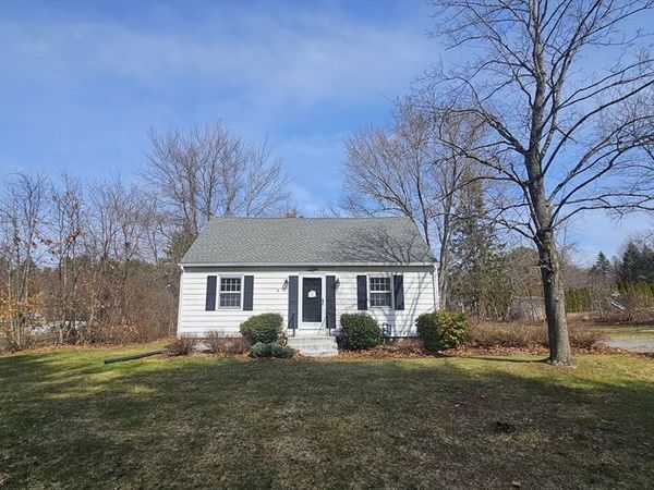 11 Wellfleet, Wilbraham, MA 01095