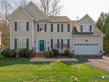 11625 Explorer Drive, Midlothian, VA 23114