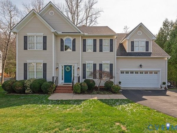 11625 Explorer Drive, Midlothian, VA 23114
