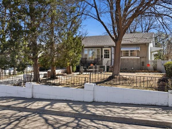 1624 E 15th St, Pueblo, CO 81001