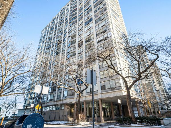 5757 N Sheridan Road , Unit 15G, Chicago, IL 60660