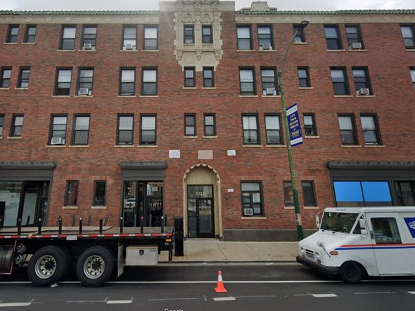 3335 W Diversey Avenue , Unit 331, Chicago, IL 60647