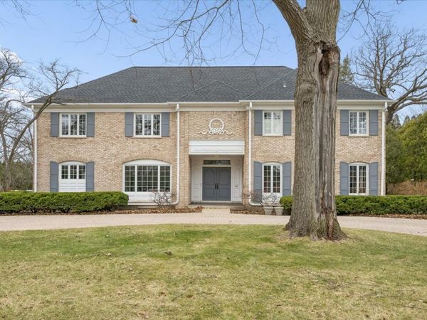 845 Glen Oak Drive , Winnetka, IL 60093