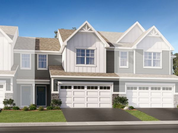 16553 W Golden Valley Lane, Lockport, IL 60441