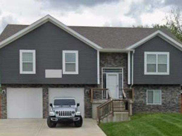 314 Fairview Circle, Platte City, MO 64079