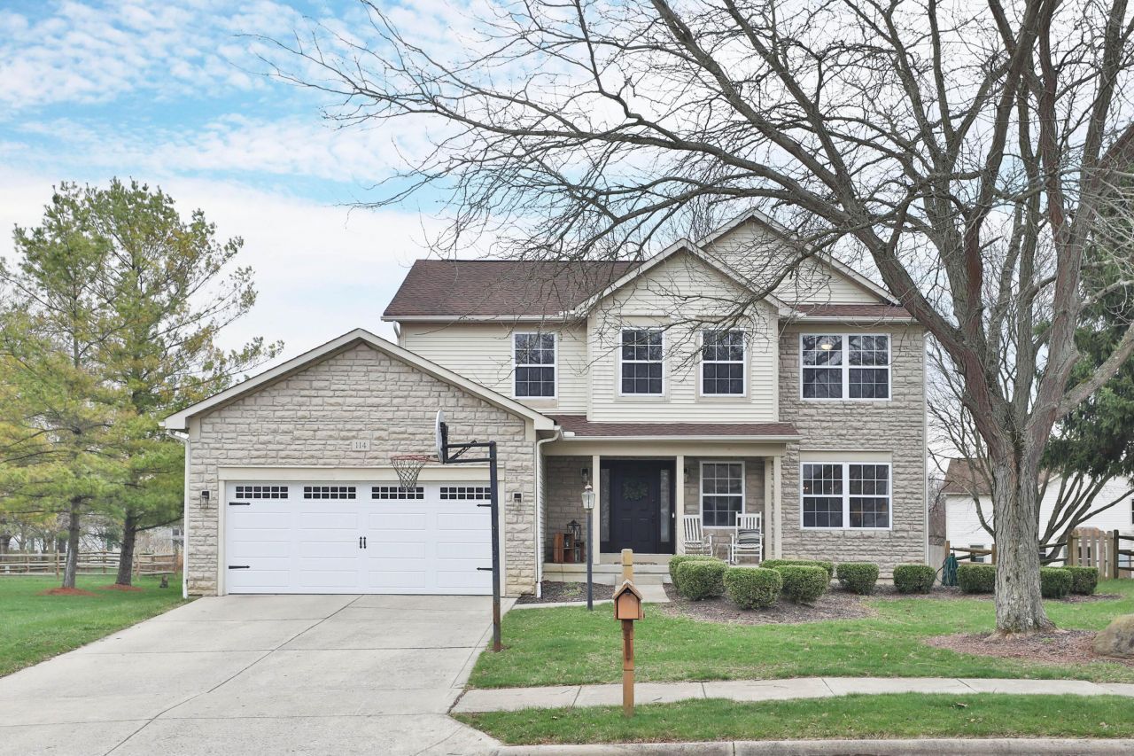 114 Ash Street, Delaware, OH 43015 Main Photo