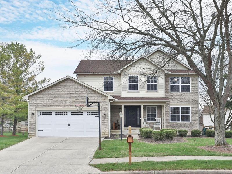 114 Ash Street, Delaware, OH 43015 Photo 1