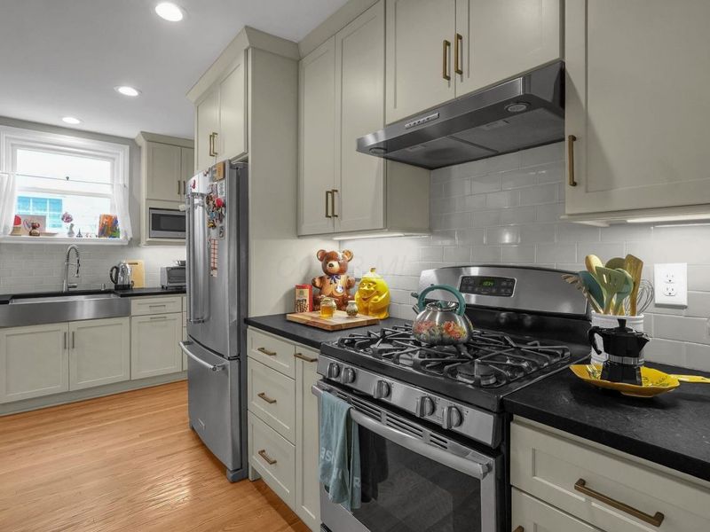 139 Aldrich Road , Columbus, OH 43214 Photo 17