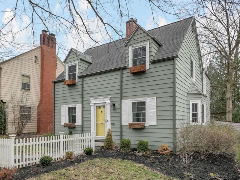 139 Aldrich Road , Columbus, OH 43214 Photo 2