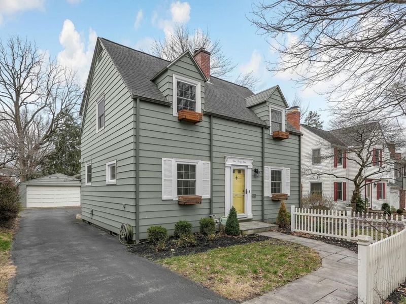 139 Aldrich Road , Columbus, OH 43214 Photo 3