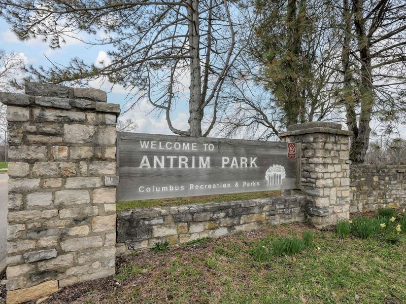 139 Aldrich Road , Columbus, OH 43214 Photo 36