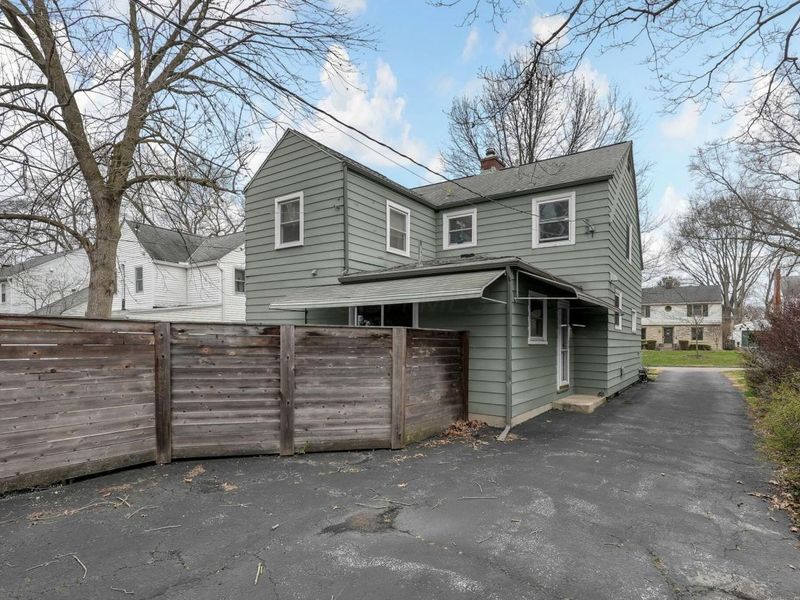 139 Aldrich Road , Columbus, OH 43214 Photo 4