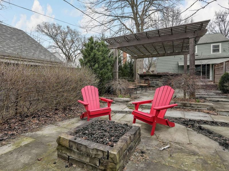 139 Aldrich Road , Columbus, OH 43214 Photo 5