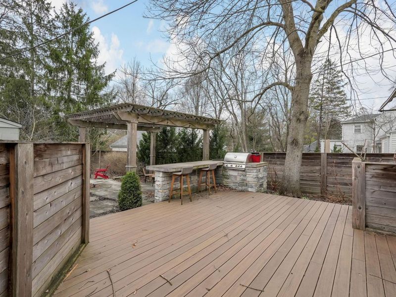 139 Aldrich Road , Columbus, OH 43214 Photo 6