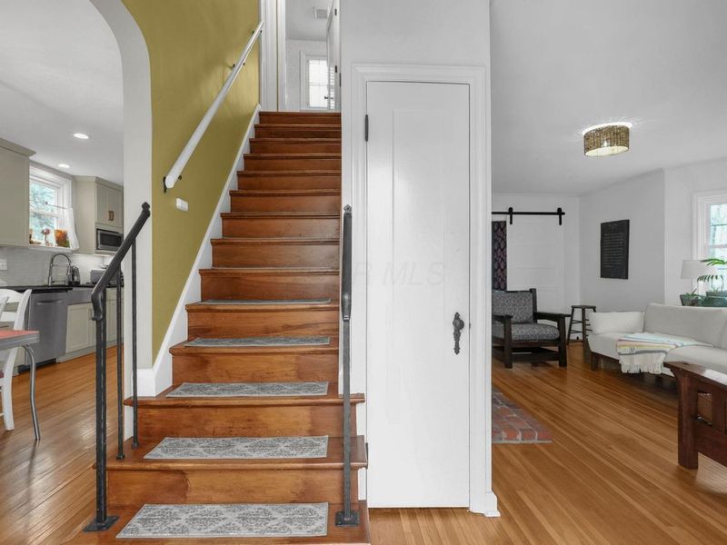 139 Aldrich Road , Columbus, OH 43214 Photo 9