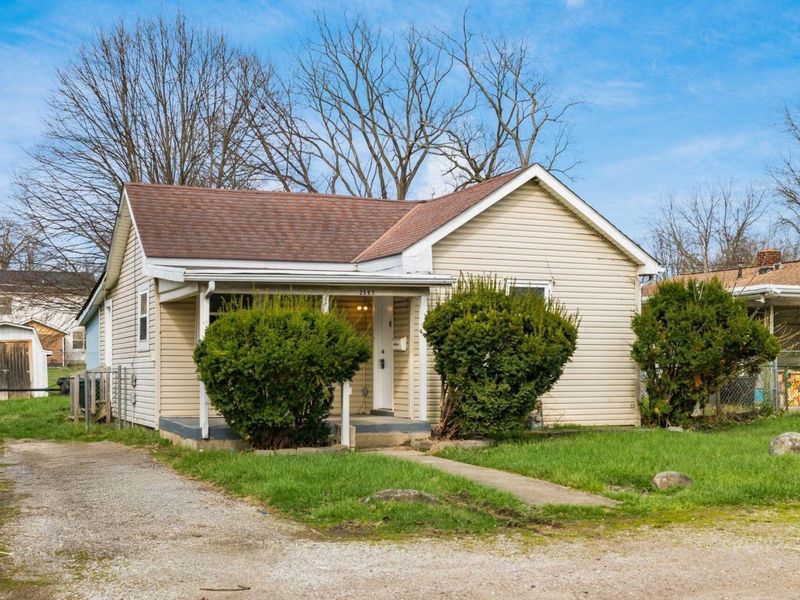 2805 Baughman Avenue, Columbus, OH 43211 Photo 3