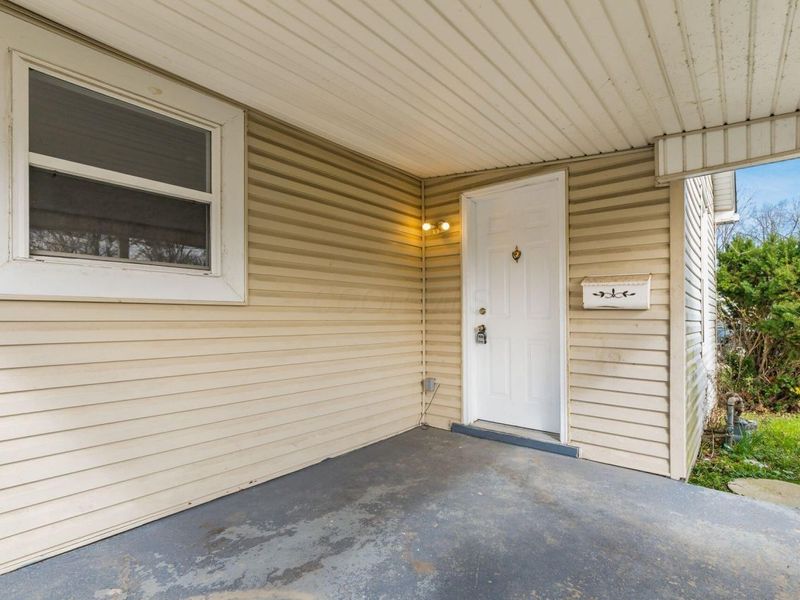 2805 Baughman Avenue, Columbus, OH 43211 Photo 4