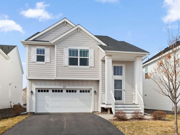 9269 27th Street NE, Saint Michael, MN 55376