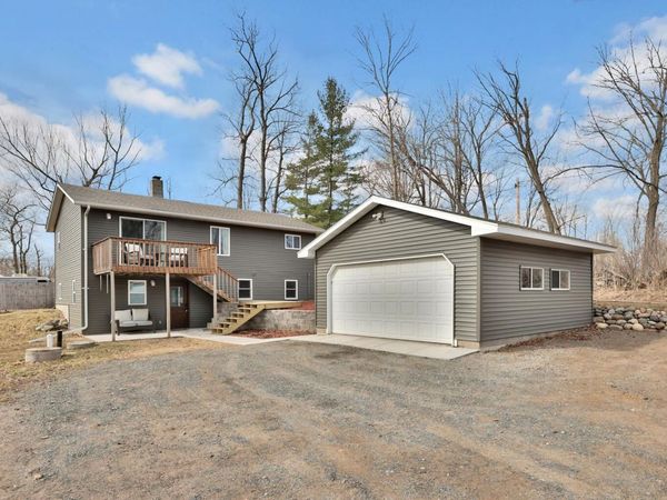 2049 81st Street, Balsam Lake, WI 54810