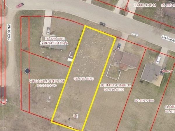 3211 1st Avenue NW, Willmar, MN 56201