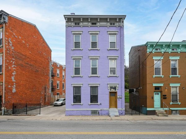 310 W McMicken Avenue, Cincinnati, OH 45214