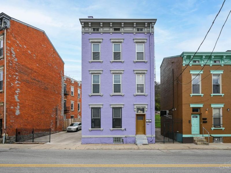 310 W McMicken Avenue, Cincinnati, OH 45214 Photo 1