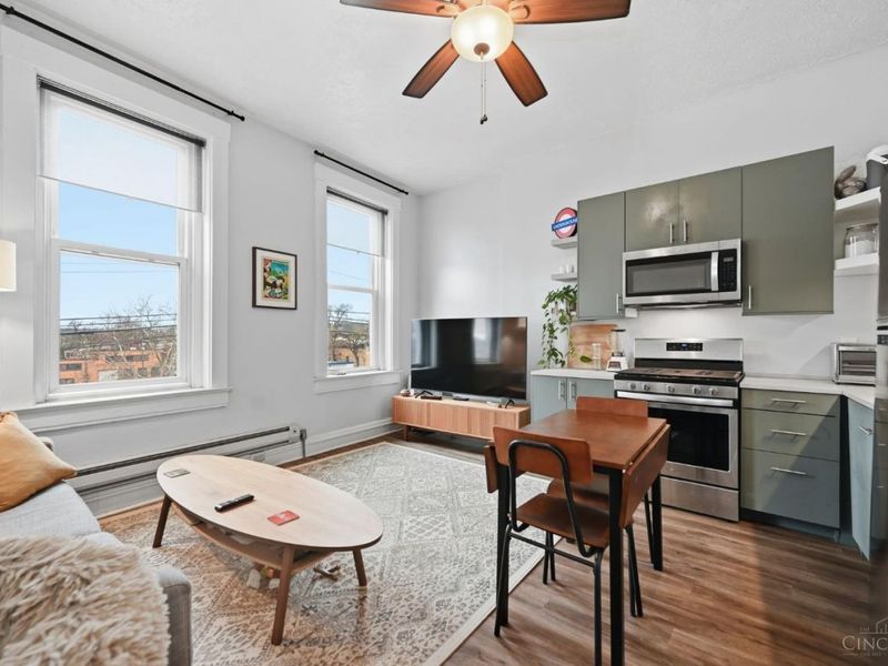 310 W McMicken Avenue, Cincinnati, OH 45214 Photo 13